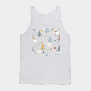 Spruce Tank Top